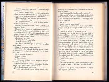 Pearl S Buck: Příběh jednoho manželství