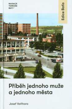 Příběh jednoho muže a jednoho města