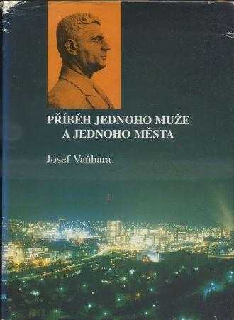 Příběh jednoho muže a jednoho města