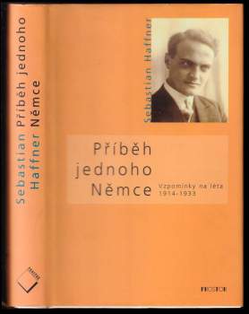 Příběh jednoho Němce