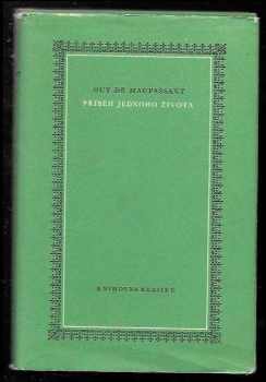 Guy de Maupassant: Příběh jednoho života