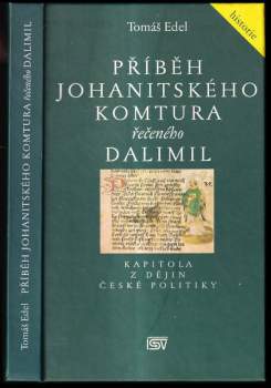 Příběh johanitského komtura řečeného Dalimil