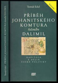 Příběh johanitského komtura řečeného Dalimil