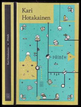 Kari Hotakainen: Příběh