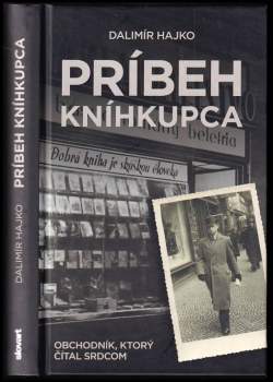 Príbeh kníhkupca