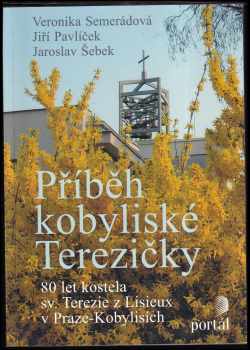 Příběh kobyliské Terezičky