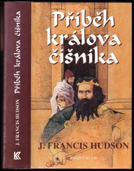 Příběh králova číšníka