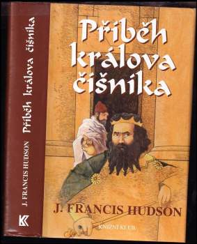 Příběh králova číšníka