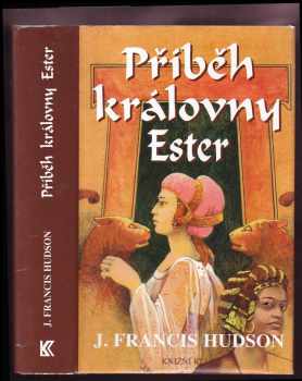 Příběh královny Ester
