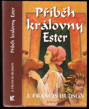 Příběh královny Ester