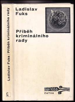 Příběh kriminálního rady