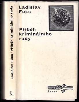 Příběh kriminálního rady