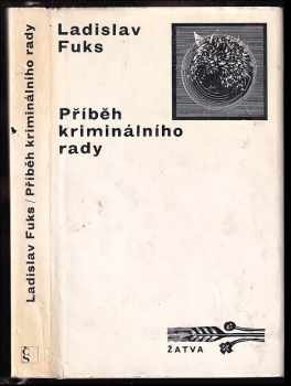 Příběh kriminálního rady