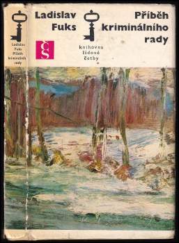 Příběh kriminálního rady