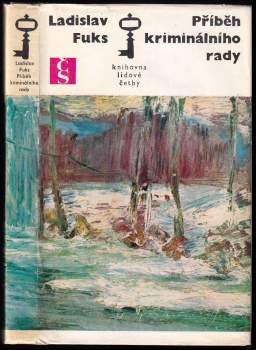Příběh kriminálního rady