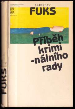 Příběh kriminálního rady