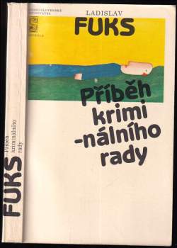 Příběh kriminálního rady