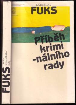 Příběh kriminálního rady