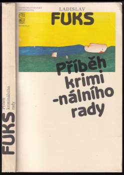 Příběh kriminálního rady