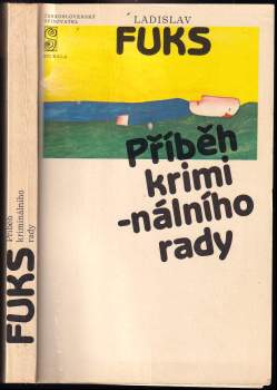 Příběh kriminálního rady