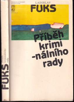 Příběh kriminálního rady