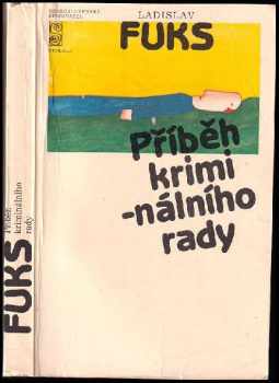 Příběh kriminálního rady