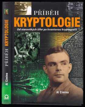 Příběh kryptologie
