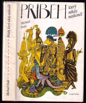 Příběh, který nikdy neskončí