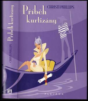 Příběh kurtizány