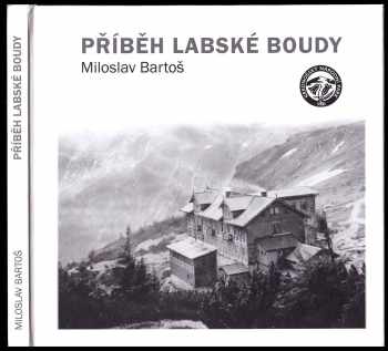 Příběh Labské boudy