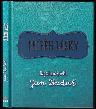 Příběh lásky