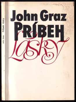Príbeh lásky