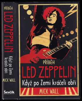 Příběh Led Zeppelin