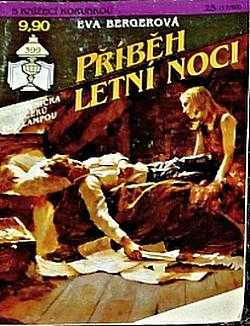Eva Berger: Příběh letní noci