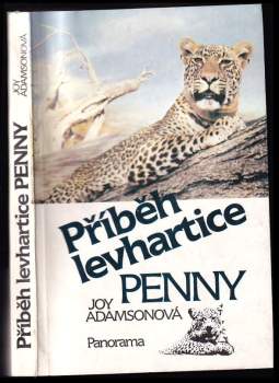 Joy Adamson: Příběh levhartice Penny