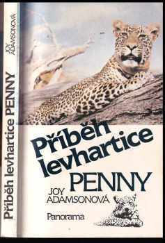 Příběh levhartice Penny - Joy Adamson (1988, Panorama) - ID: 475965