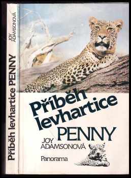 Joy Adamson: Příběh levhartice Penny