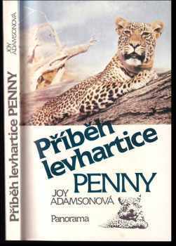 Joy Adamson: Příběh levhartice Penny