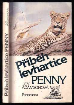 Příběh levhartice Penny