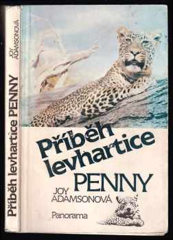 Joy Adamson: Příběh levhartice Penny