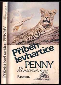 Příběh levhartice Penny - Joy Adamson (1988, Panorama) - ID: 665287