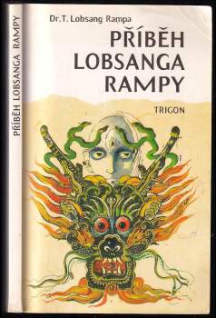 Příběh Lobsanga Rampy