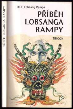 Příběh Lobsanga Rampy