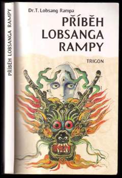 Příběh Lobsanga Rampy