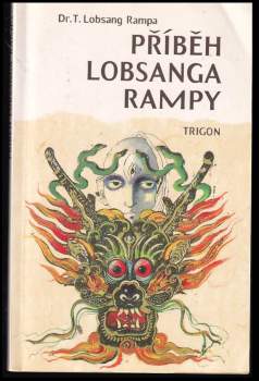 T Lobsang Rampa: Příběh Lobsanga Rampy