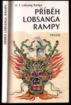 T Lobsang Rampa: Příběh Lobsanga Rampy