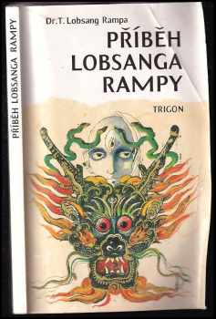 T Lobsang Rampa: Příběh Lobsanga Rampy