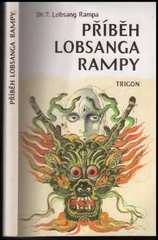 T Lobsang Rampa: Příběh Lobsanga Rampy