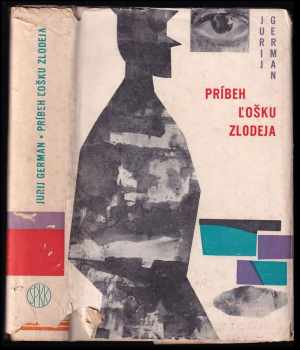 Príbeh Ĺošku zlodeja
