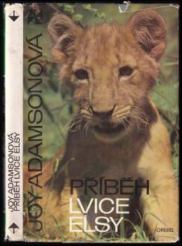 Příběh lvice Elsy
